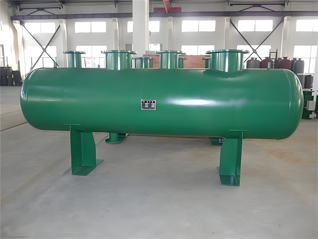 漳平集分水器需要电源吗
